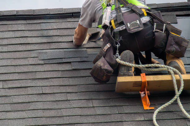 Reliable Roofing contractor in Lidgerwood, ND by Brentwood Metal Roofing